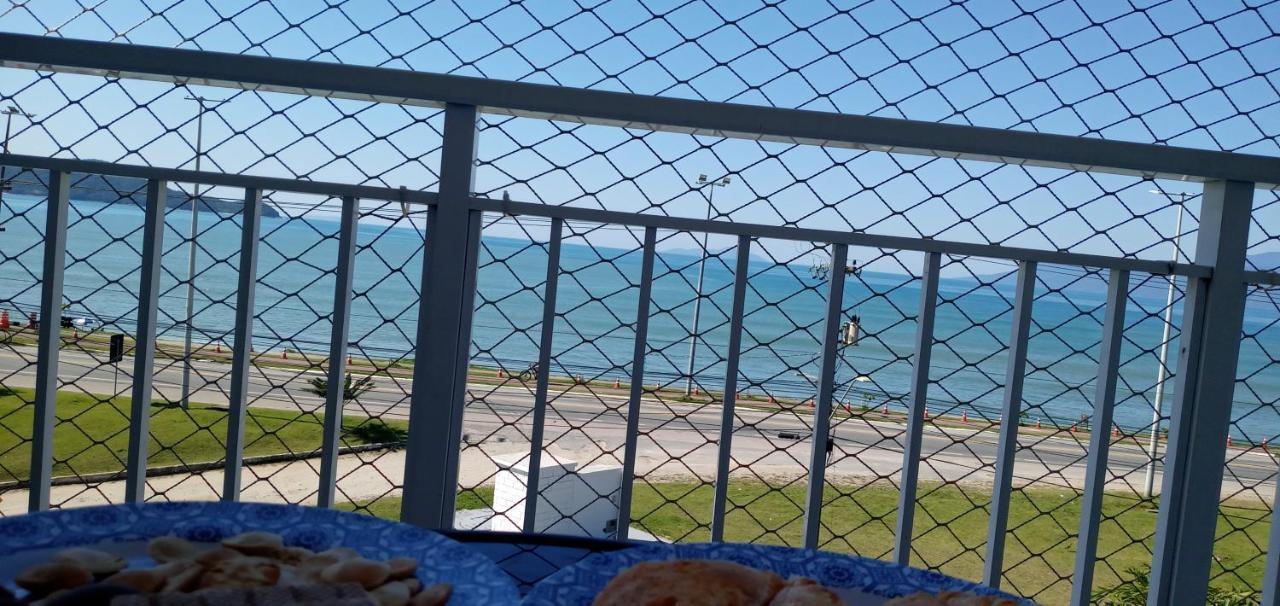 Linda Vista E Som Das Ondas 卡拉瓜塔图巴 外观 照片