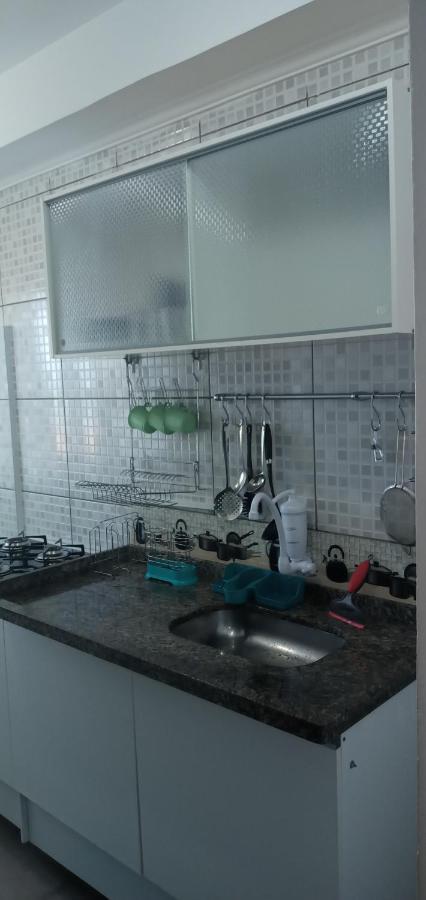 Linda Vista E Som Das Ondas 卡拉瓜塔图巴 外观 照片