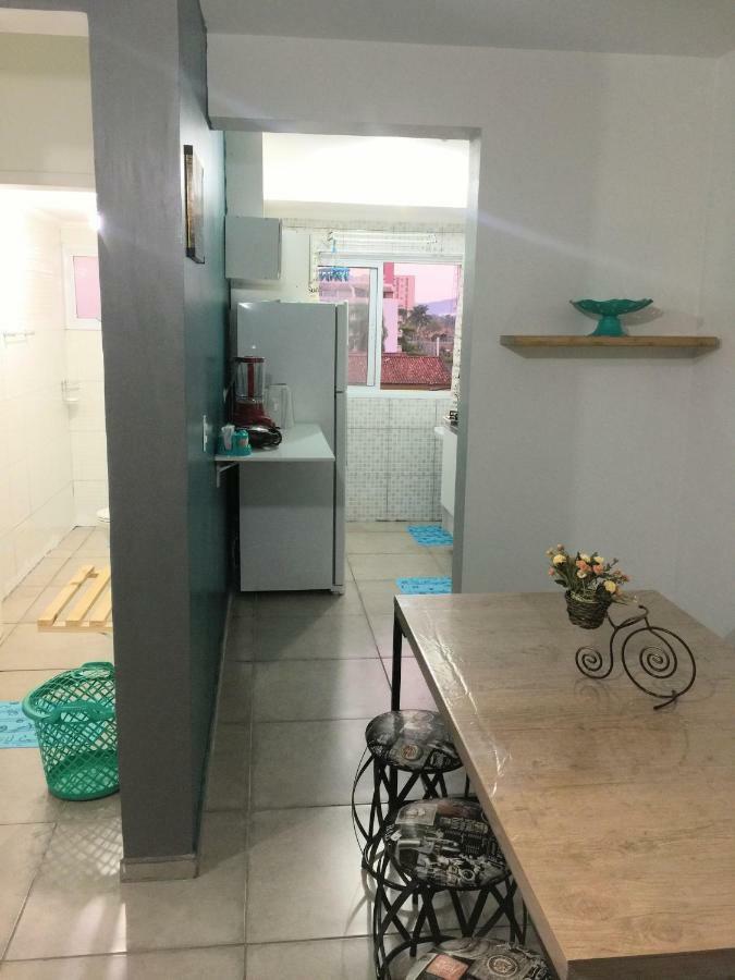 Linda Vista E Som Das Ondas 卡拉瓜塔图巴 外观 照片