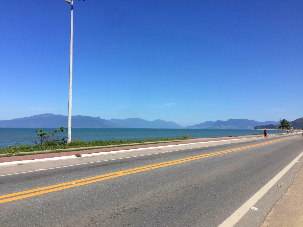 Linda Vista E Som Das Ondas 卡拉瓜塔图巴 外观 照片
